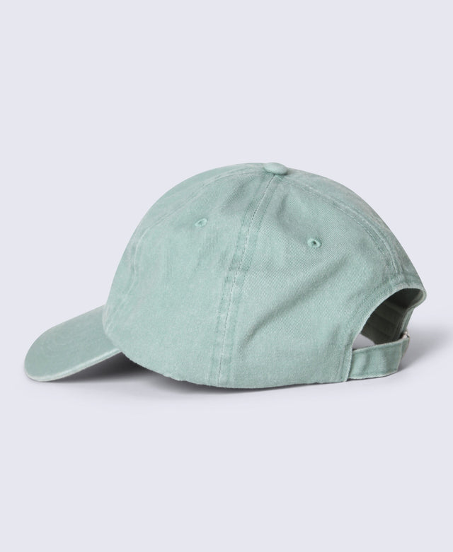 Louis Cap - Green