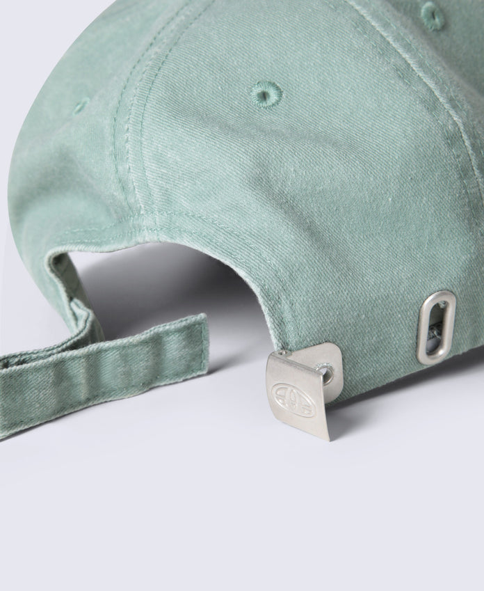 Louis Cap - Green