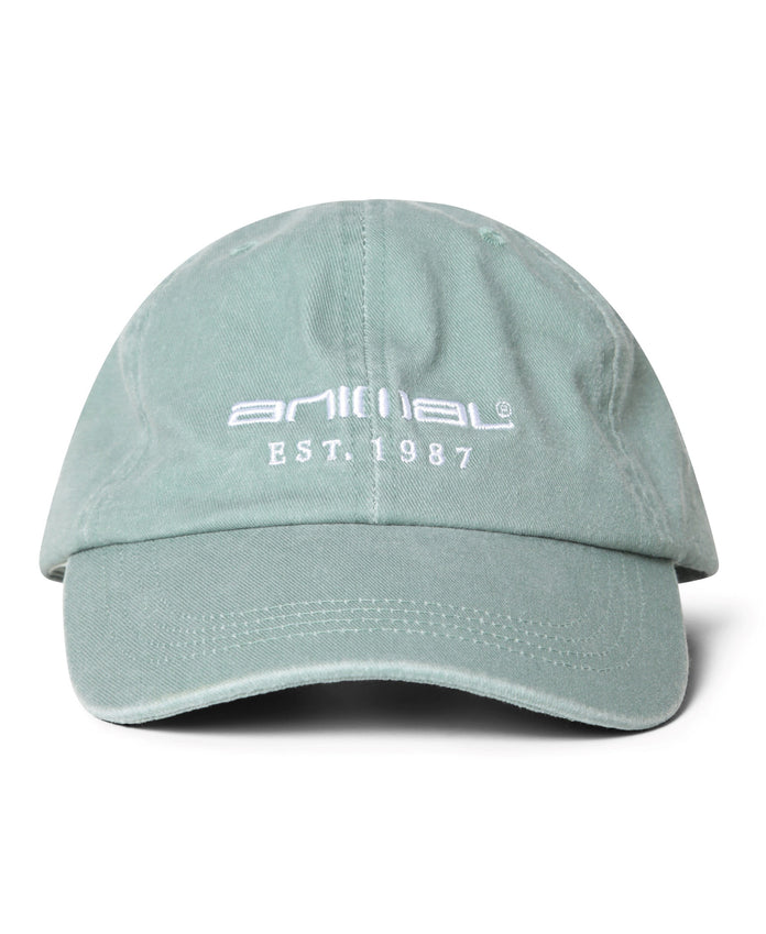 Louis Cap - Green