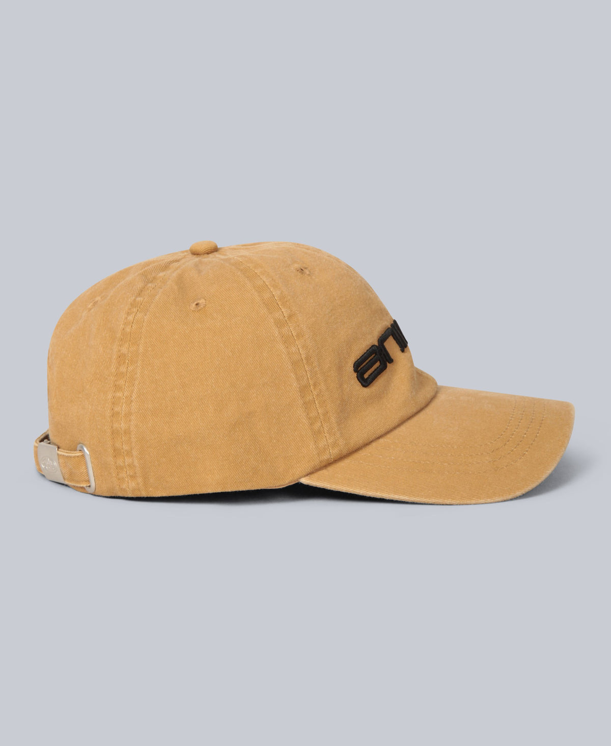 Louis Cap - Mustard