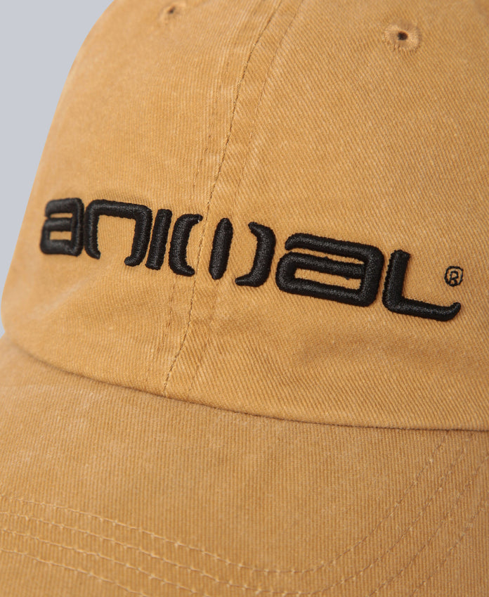 Louis Cap - Mustard