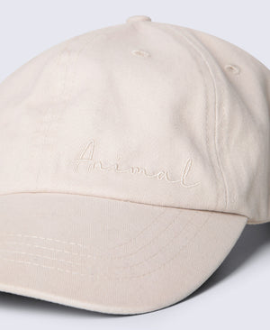 Sophia Womens Coast Cap - Beige