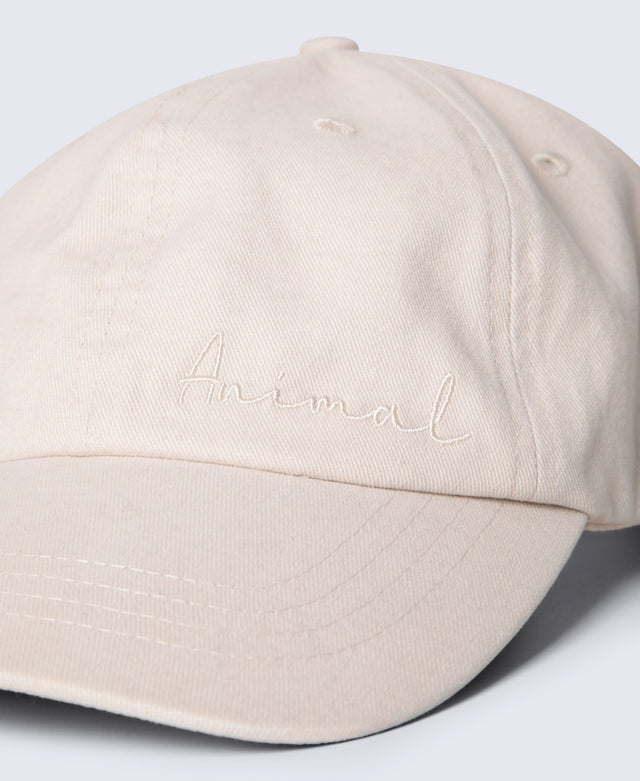 Sophia Womens Coast Cap - Beige