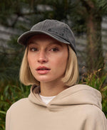 Sophia Womens Coast Cap - Black