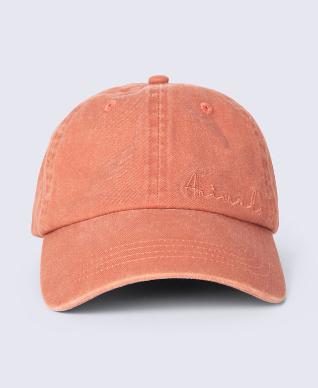 Sophia Womens Coast Cap - Brown