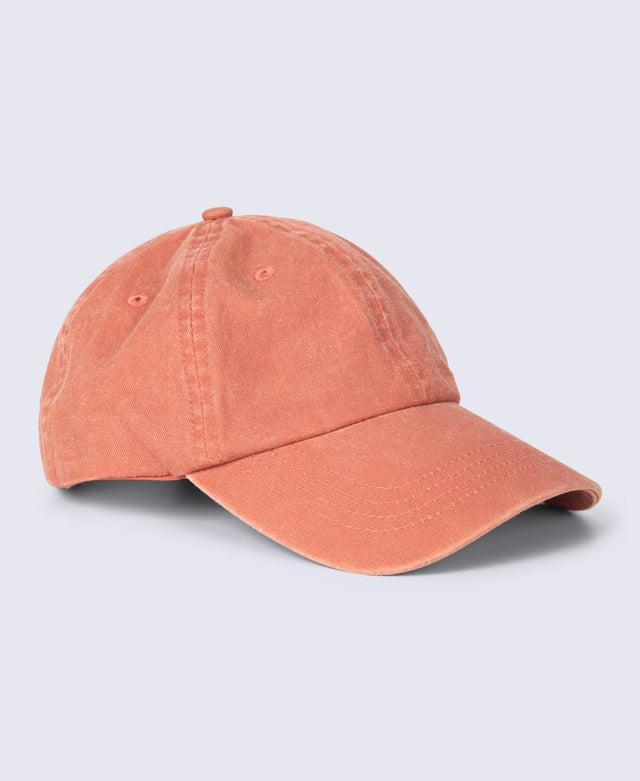 Sophia Womens Coast Cap - Brown