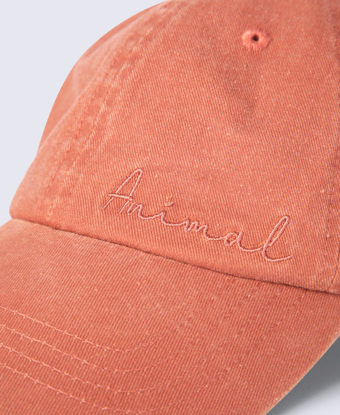 Sophia Womens Coast Cap - Brown