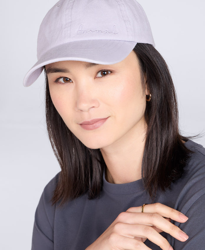 Sophia Womens Coast Cap - Lilac