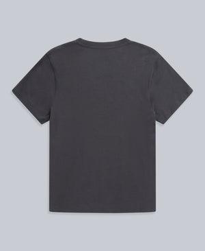 Classico Mens T-Shirt - Charcoal