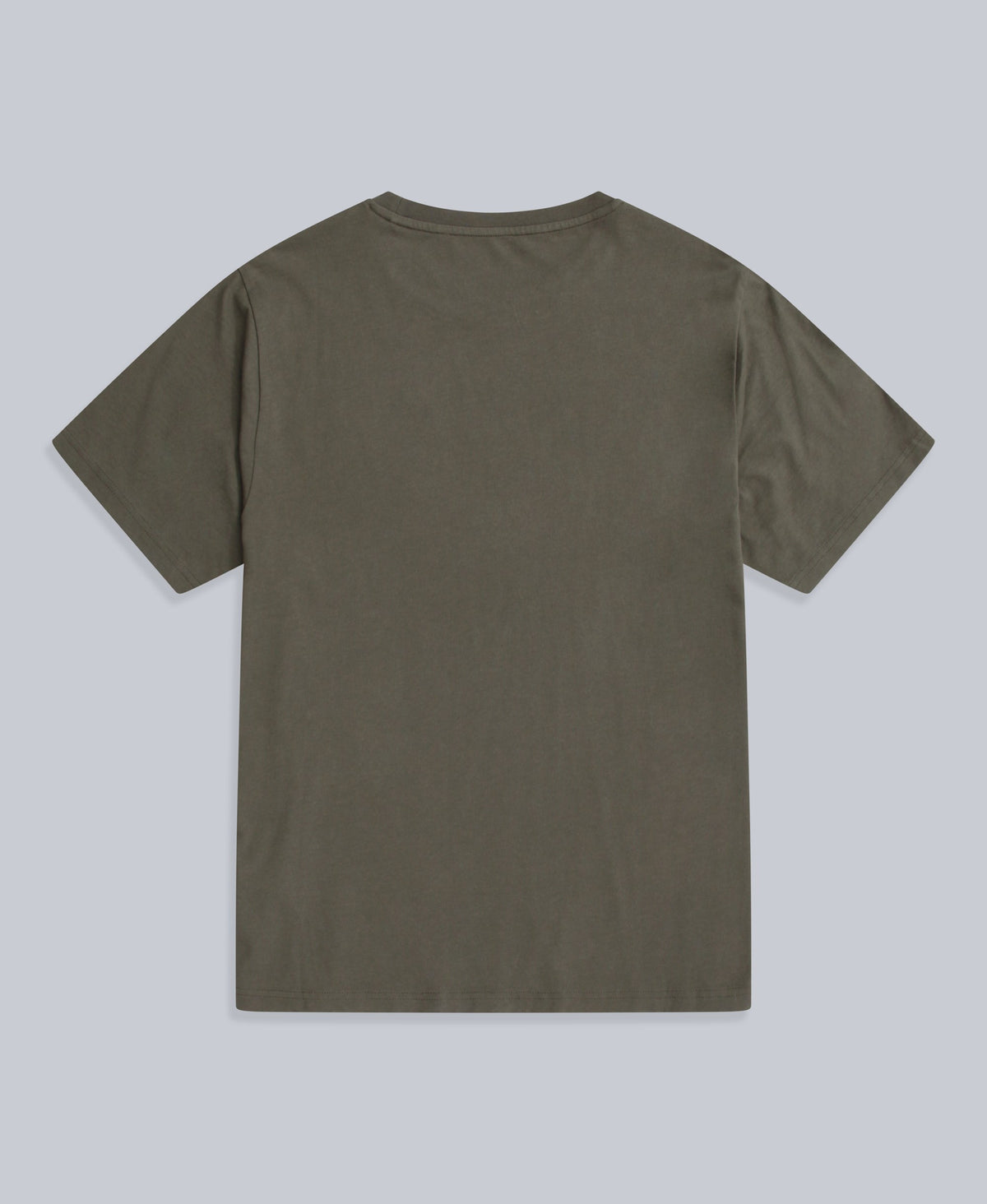 Classico Mens T-Shirt - Khaki