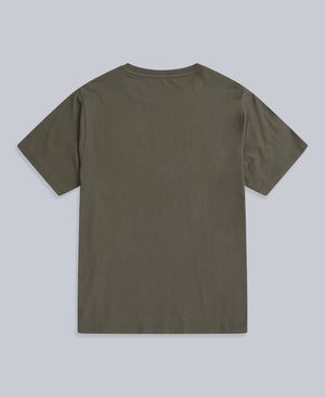 Classico Mens T-Shirt - Khaki