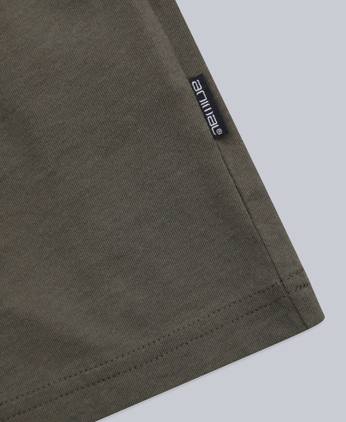 Classico Mens T-Shirt - Khaki
