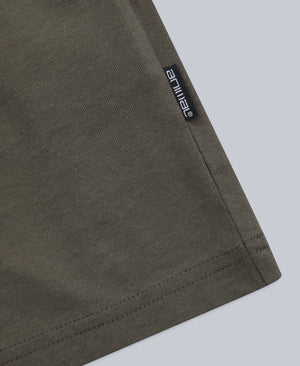Classico Mens T-Shirt - Khaki