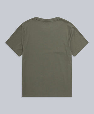 Classico Mens T-Shirt - Khaki