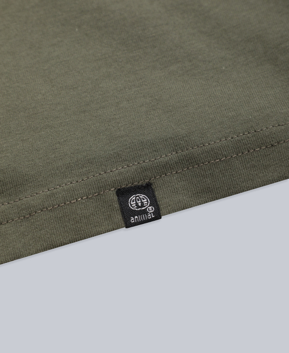 Classico Mens T-Shirt - Khaki