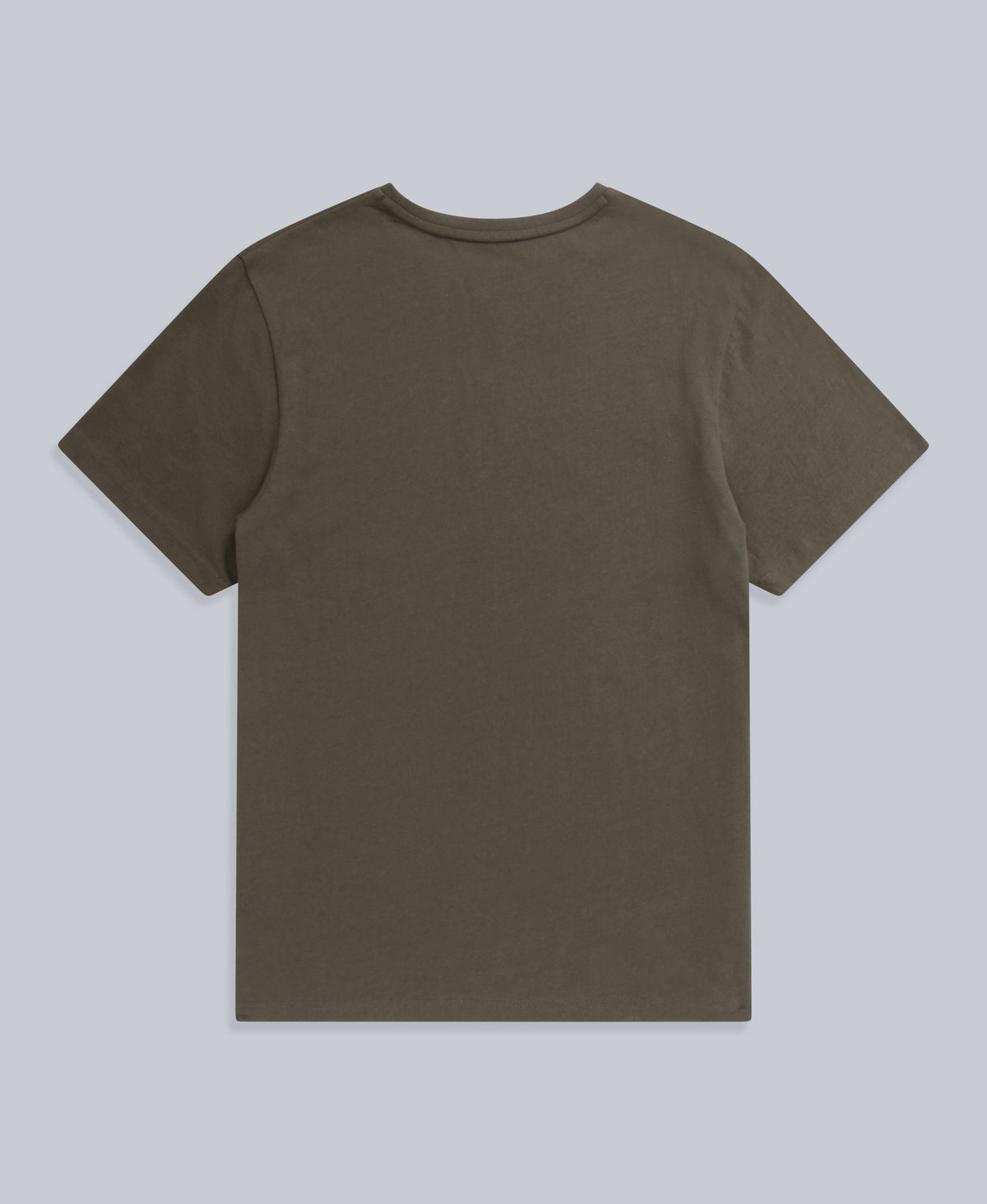 Classico Mens T-Shirt - Khaki