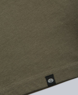 Classico Mens T-Shirt - Khaki
