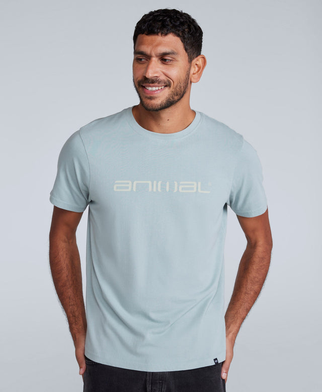 Classico Mens T-Shirt - Light Blue