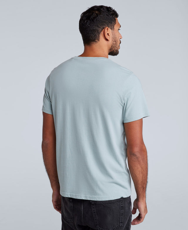 Classico Mens T-Shirt - Light Blue