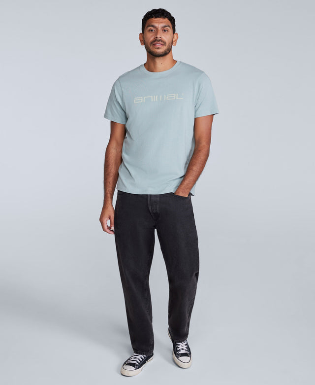 Classico Mens T-Shirt - Light Blue