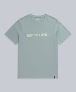 Classico Mens Organic T-Shirt - Light Blue