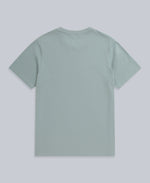 Classico Mens Organic T-Shirt - Light Blue