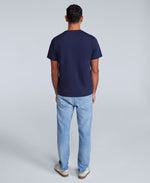 Classico Mens T-Shirt - Navy