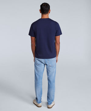 Classico Mens T-Shirt - Navy