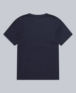 Classico Mens T-Shirt - Navy