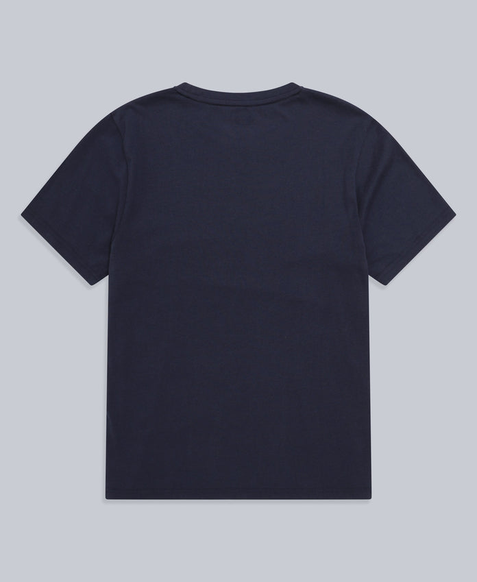 Classico Mens T-Shirt - Navy