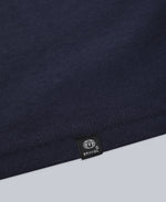 Classico Mens T-Shirt - Navy