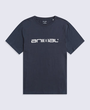 Classico Mens T-Shirt - Navy