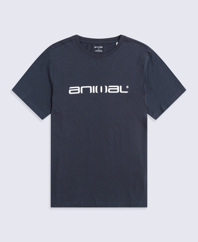 Classico Mens T-Shirt - Navy