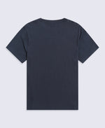 Classico Mens T-Shirt - Navy