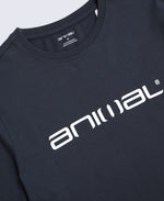 Classico Mens T-Shirt - Navy