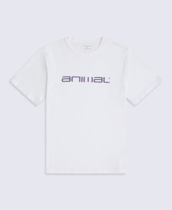 Classico Mens T-Shirt - Off White