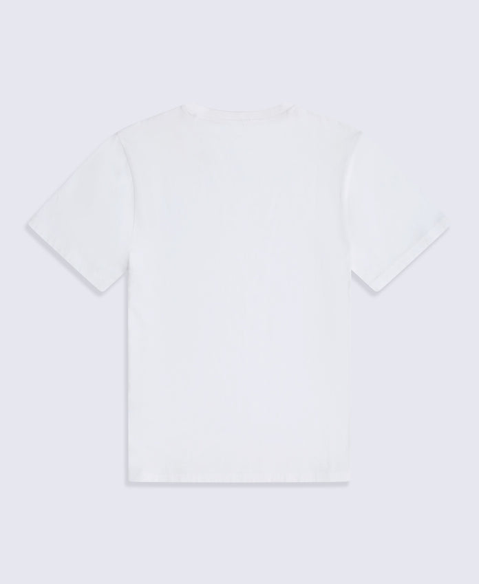 Classico Mens T-Shirt - Off White
