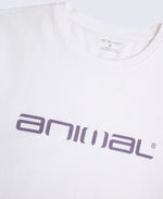 Classico Mens T-Shirt - Off White