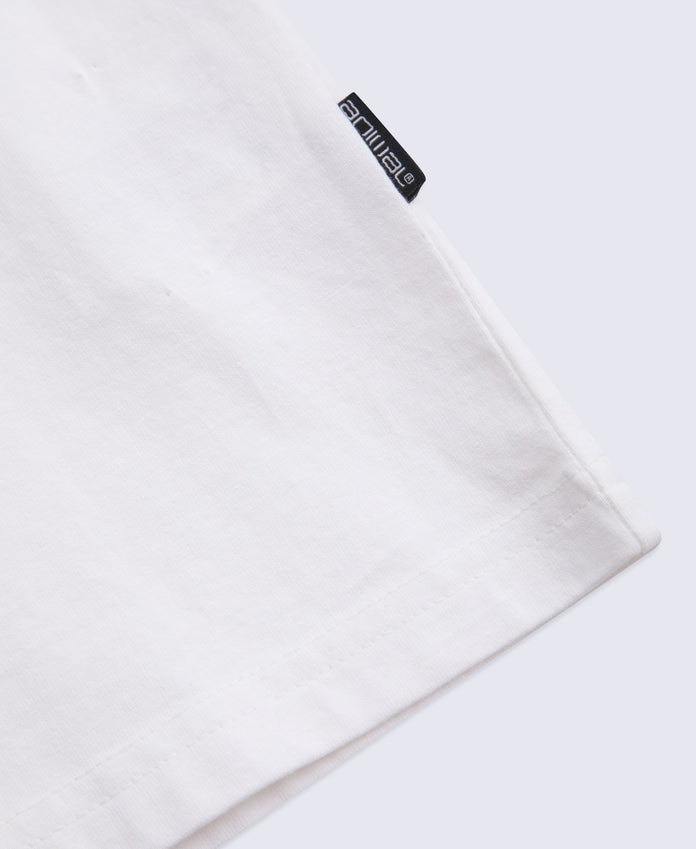 Classico Mens T-Shirt - Off White