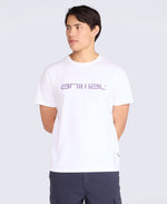 Classico Mens T-Shirt - Off White