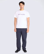 Classico Mens T-Shirt - Off White