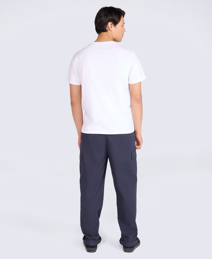 Classico Mens T-Shirt - Off White