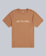Classico Mens T-Shirt - Tan