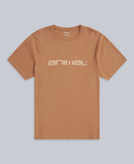 Classico Mens T-Shirt - Tan