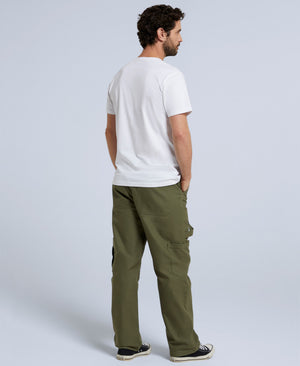 Classico Mens T-Shirt - White