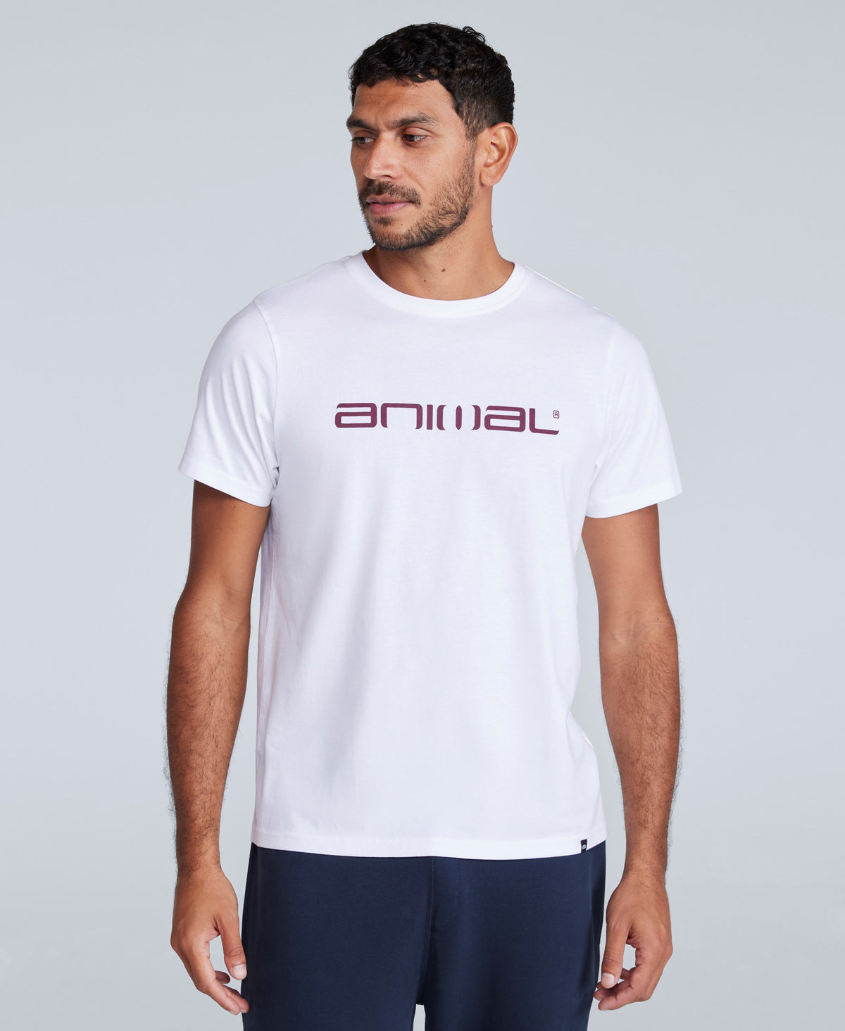 Classico Mens T-Shirt - White