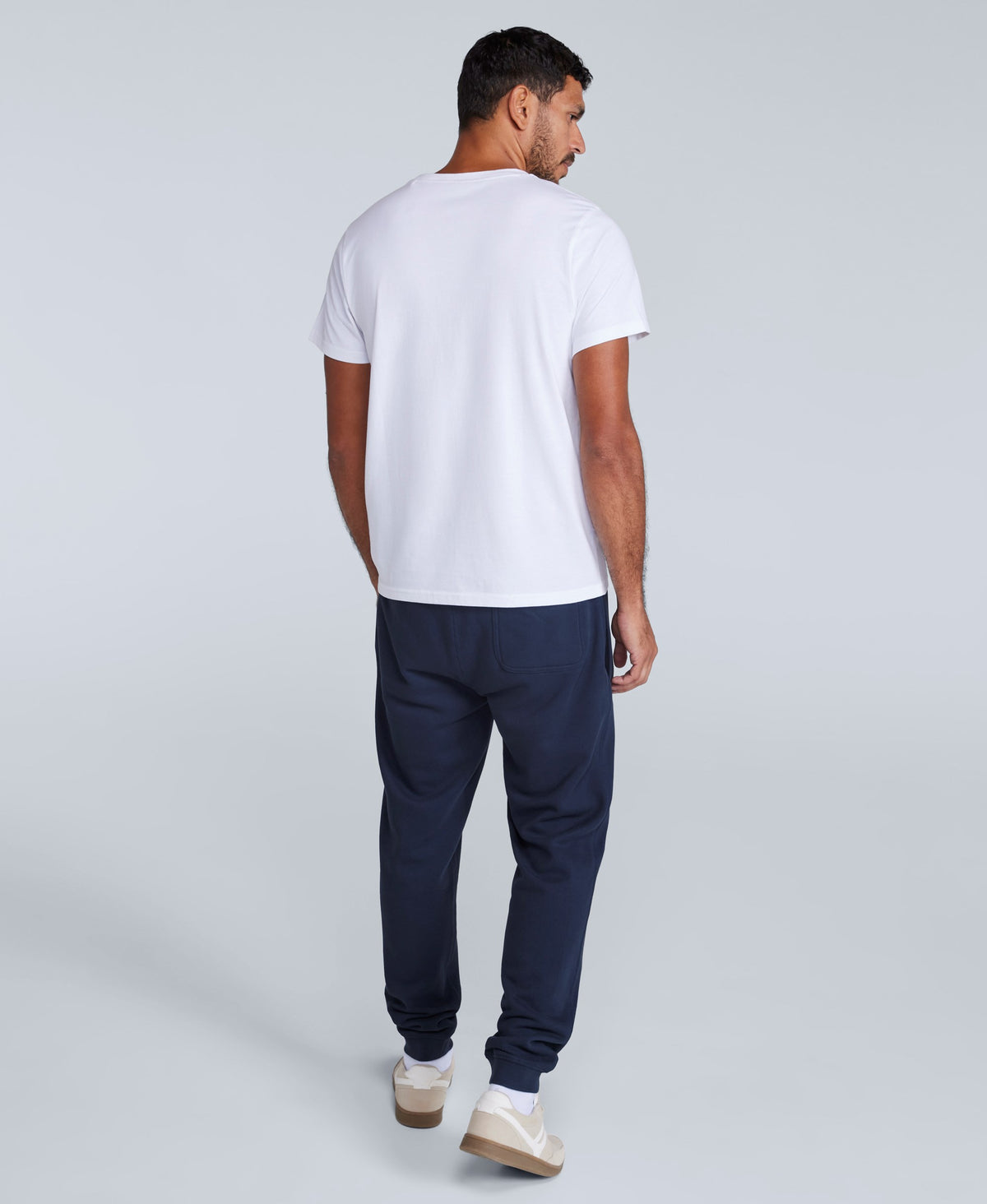 Classico Mens T-Shirt - White