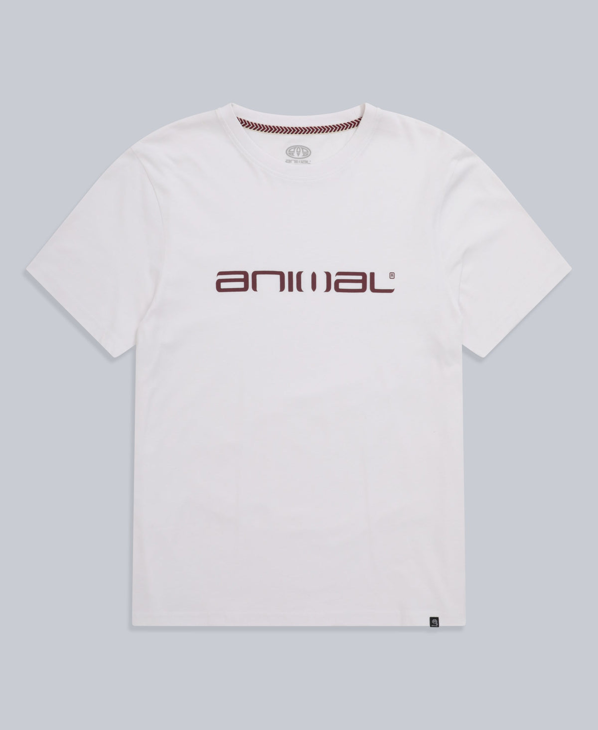 Classico Mens T-Shirt - White