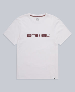 Classico Mens T-Shirt - White