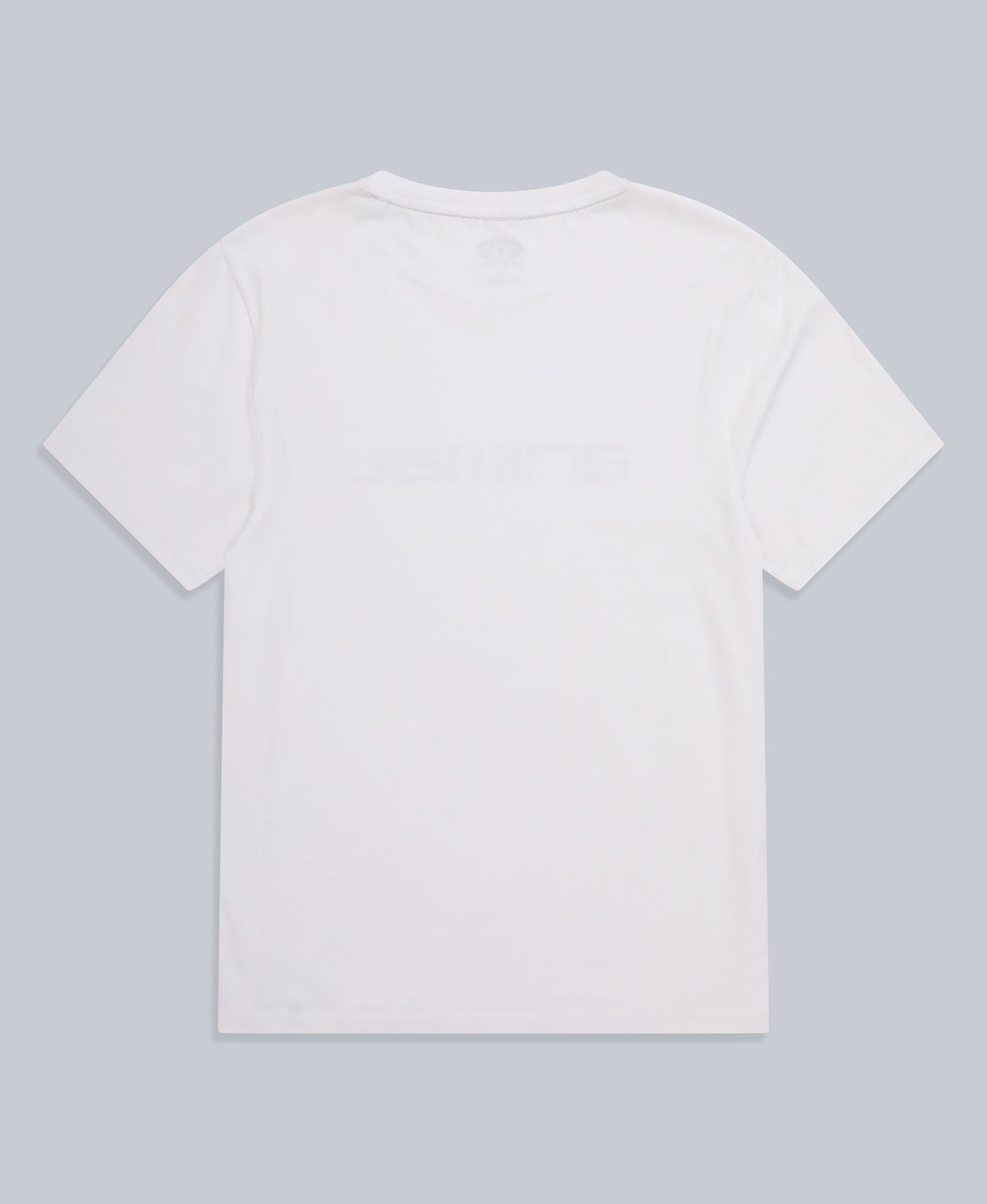 Classico Mens T-Shirt - White